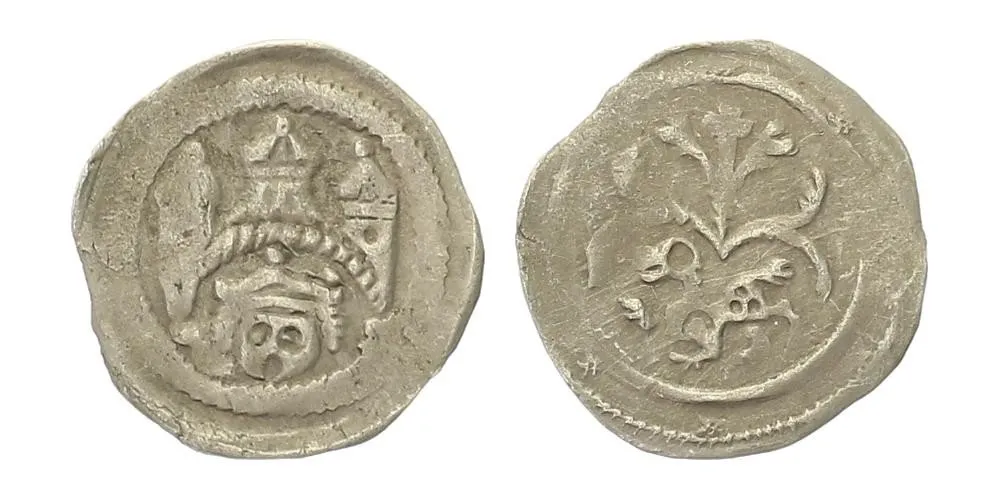 Vladislav III., markrabě moravský 1246 - 1247 — 1