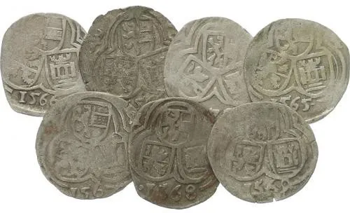 Salzburg - arcibiskupství, Johann Jakob Khuen - Belasi, 1560 - 1586 — 1