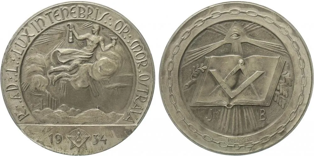 Pelikán Julius, 1887 - 1969 — 1