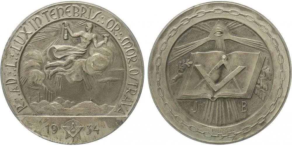 Pelikán Julius, 1887 - 1969 — 1