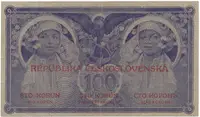 Československo, 1919 - 1939 — 2