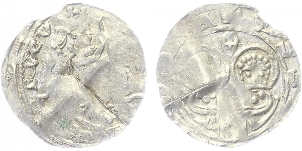 Goslar, Heinrich V., 1106 - 1125 — 1