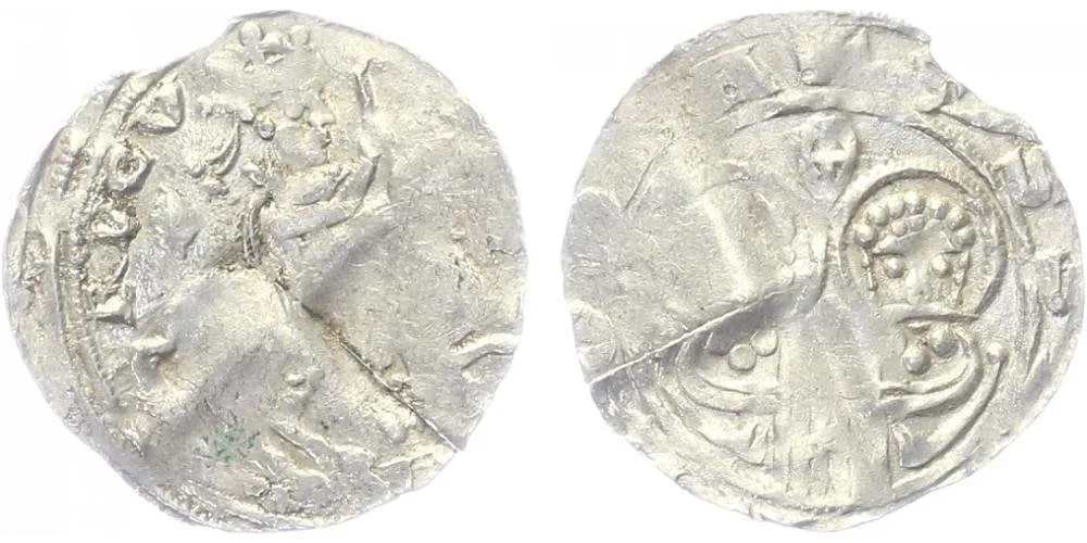 Goslar, Heinrich V., 1106 - 1125 — 1