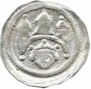 Vladislav III., markrabě moravský 1246 - 1247 — 1