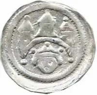 Vladislav III., markrabě moravský 1246 - 1247 — 1