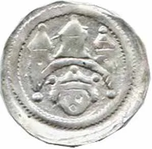 Vladislav III., markrabě moravský 1246 - 1247 — 1