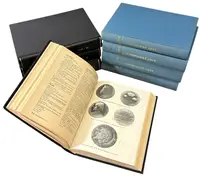 Numismatické listy 1966 - 1994 - fotografie 2