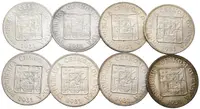 10 Koruna 1931 - fotografie 2