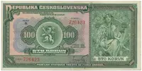 Československo, 1919 - 1939 — 1