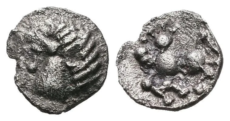 Střední Evropa, Bojové, 2. - 1. stol. př. Kr. — 1