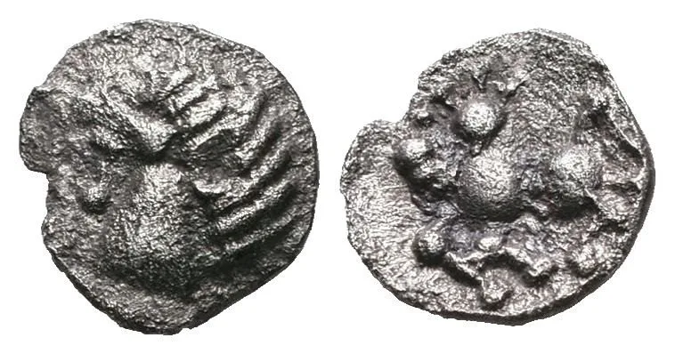 Střední Evropa, Bojové, 2. - 1. stol. př. Kr. — 1