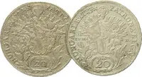 Marie Terezie, 1740 - 1780 — 2