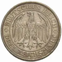Výmarská republika, 1919 - 1933 — 2