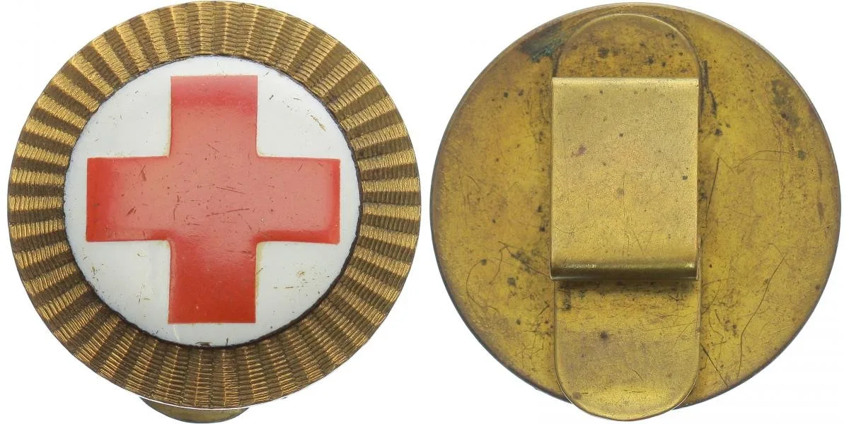 Rakousko - Uhersko - Vojenské odznaky — 1