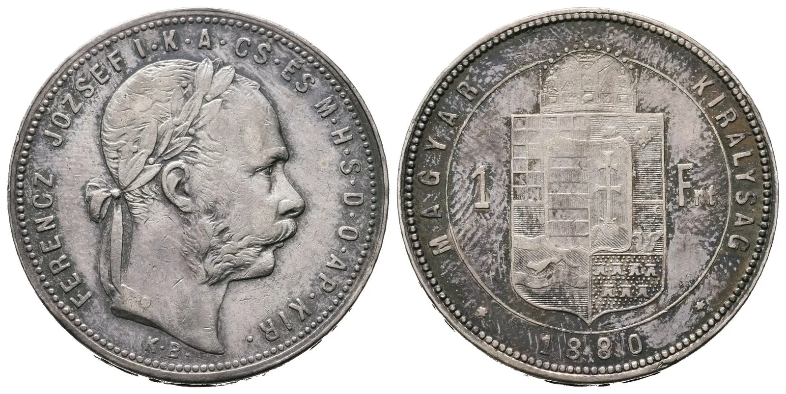 Zlatník 1880 KB
