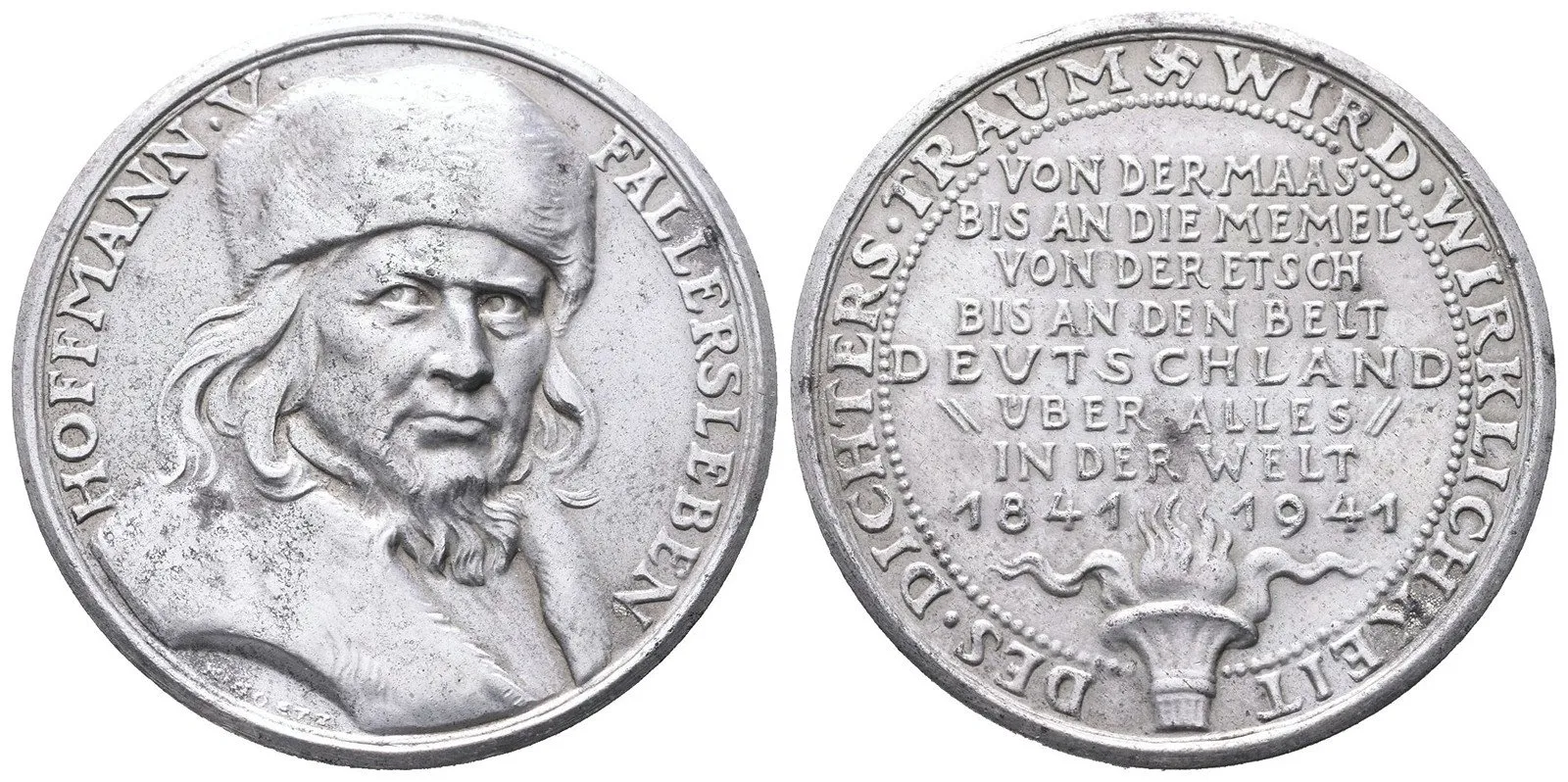Německo, Karl Goetz, 1875 - 1950 — 1