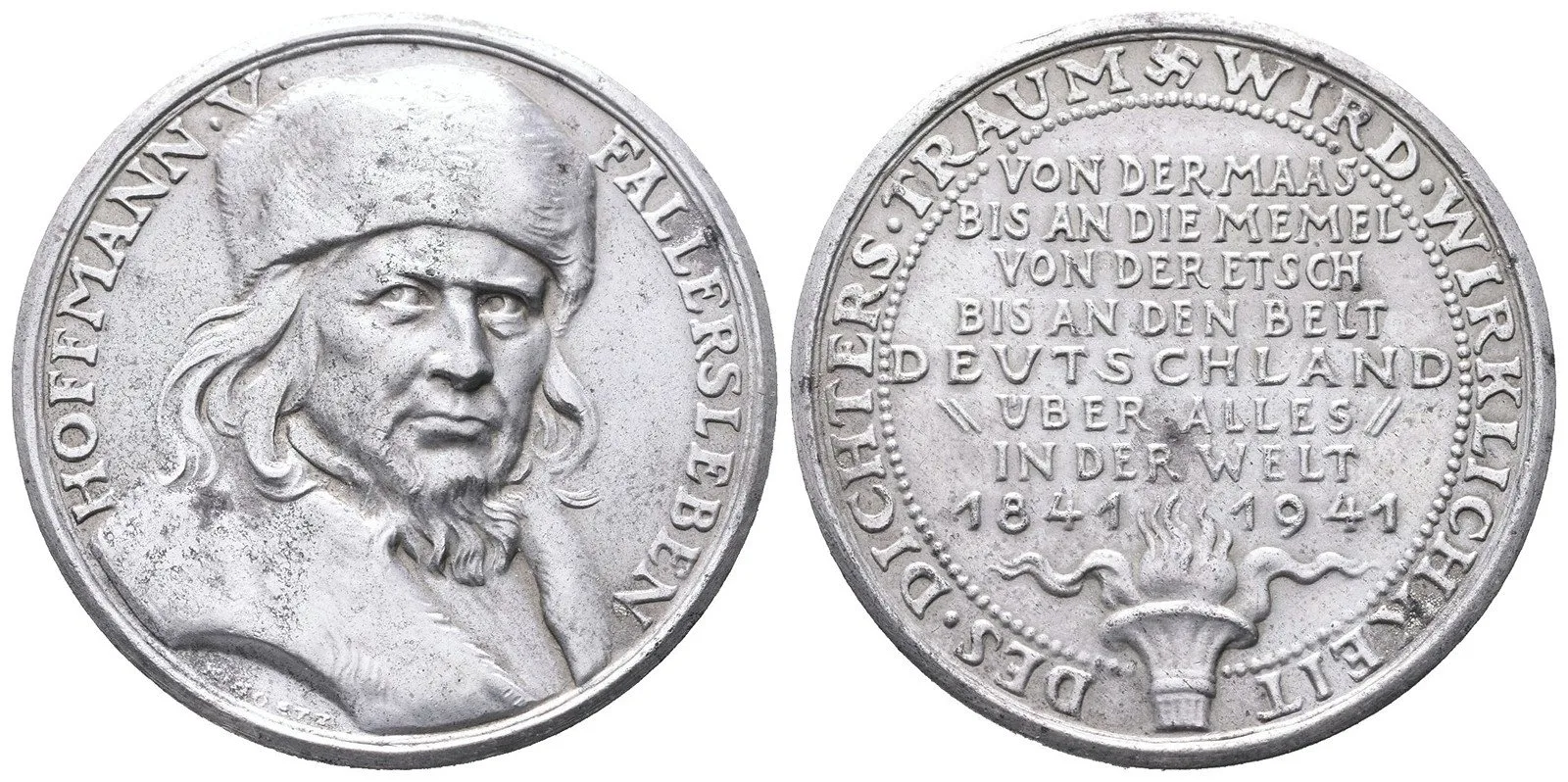 Německo, Karl Goetz, 1875 - 1950 — 1