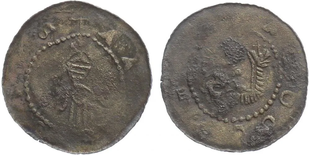 Nepřidělené ražby, 20. - 30. léta 12. století — 1