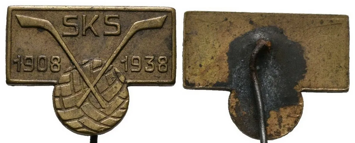 Sport - Česko, SK a sdružení - Praha-město — 1