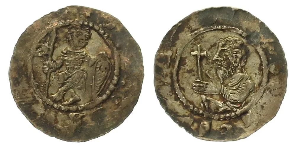 Soběslav I., 1125 - 1140 — 1
