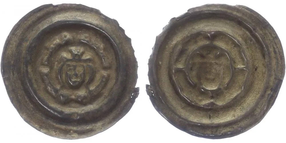 Přemysl Otakar II., 1253 - 1278 — 1