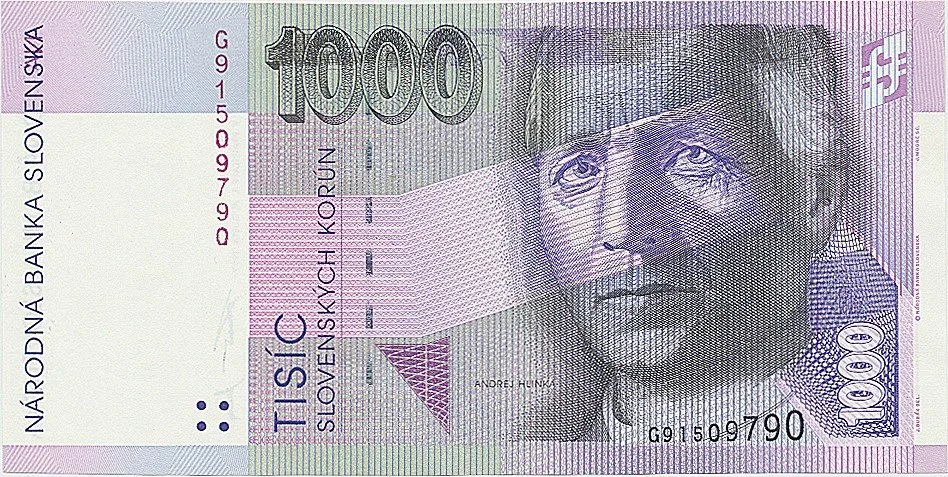 Slovenská republika, 1992 - — 1