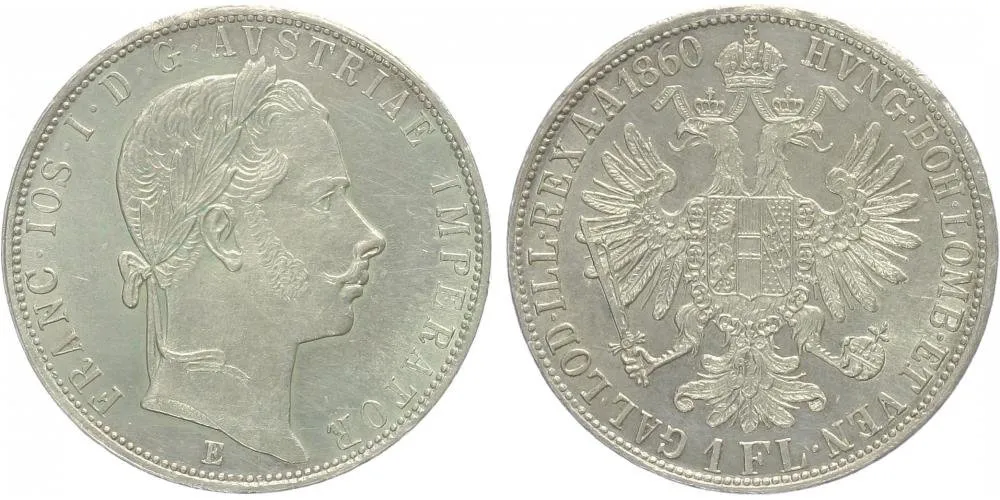 František Josef I., 1848 - 1916 — 1