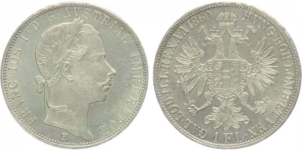 František Josef I., 1848 - 1916 — 1