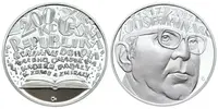 200 Kč 2017 - Josef Kainar, PROOF