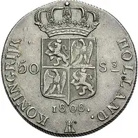 Nizozemí, Holandské království, Napoleon I., 1810 - 1814 — 2