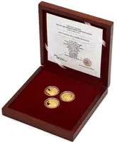 Sada mincí 2018 - 100 let od konce I. světové války