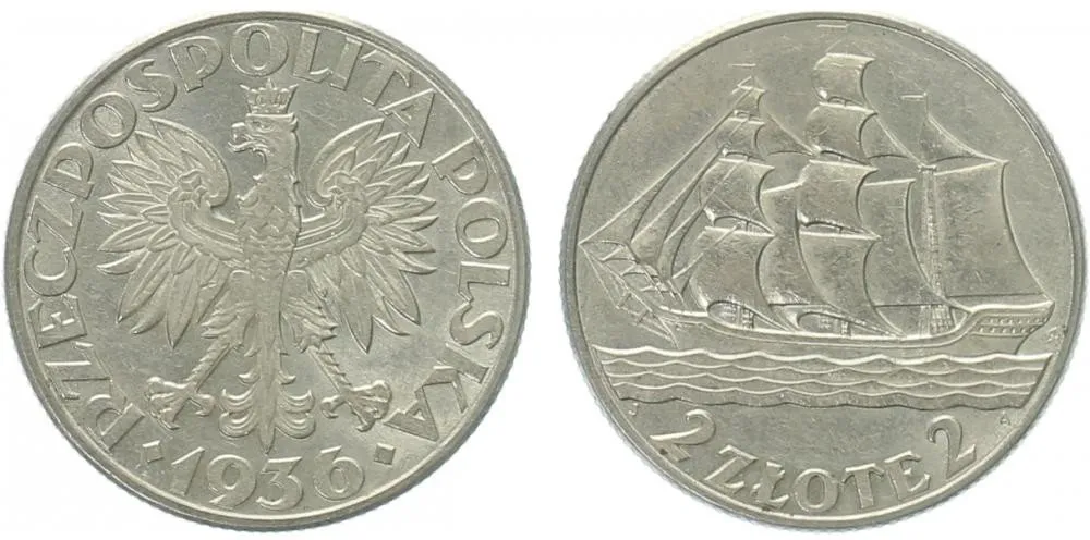 Polsko, I. republika, 1919 - 1939 — 1