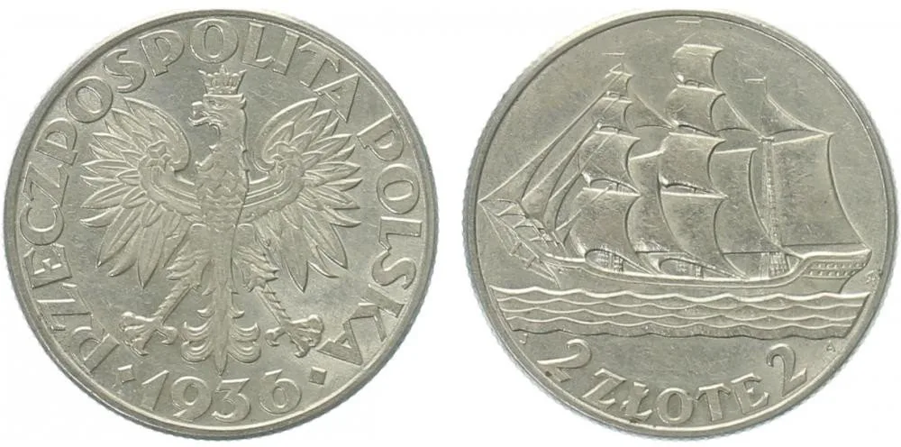 Polsko, I. republika, 1919 - 1939 — 1