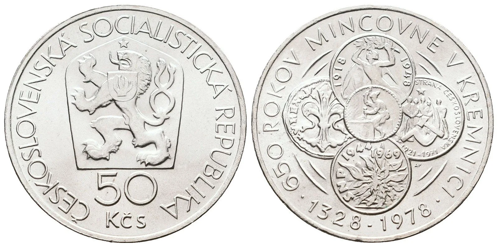 Období 1945 - 1993 — 1