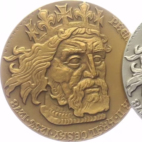Vitanovský Michal, 1946