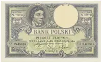 Polská platidla na československém území 1938-39 — 1