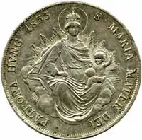 František II., 1792 - 1835 — 2