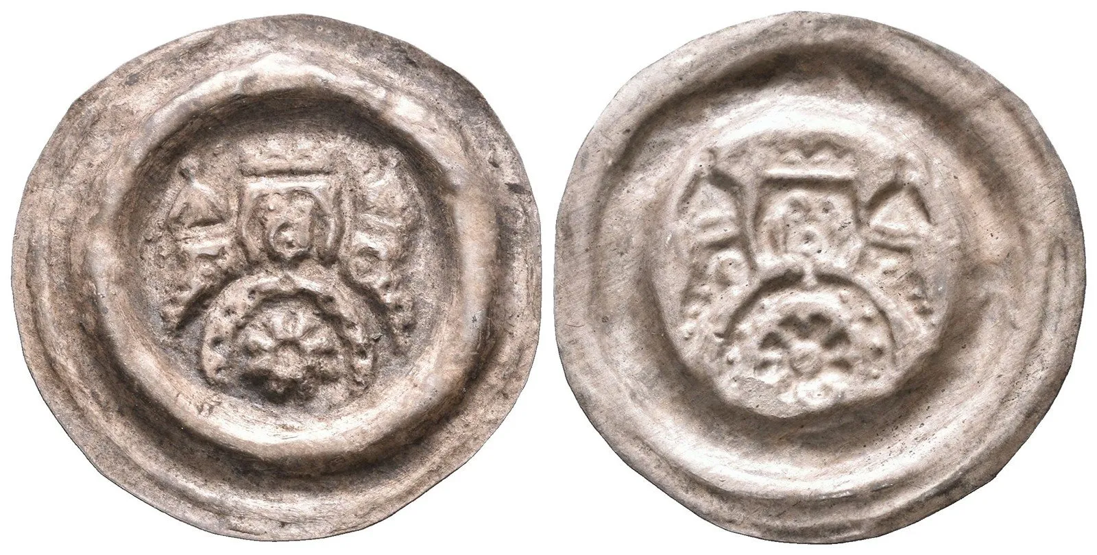 Přemysl Otakar II., 1253 - 1278 — 1