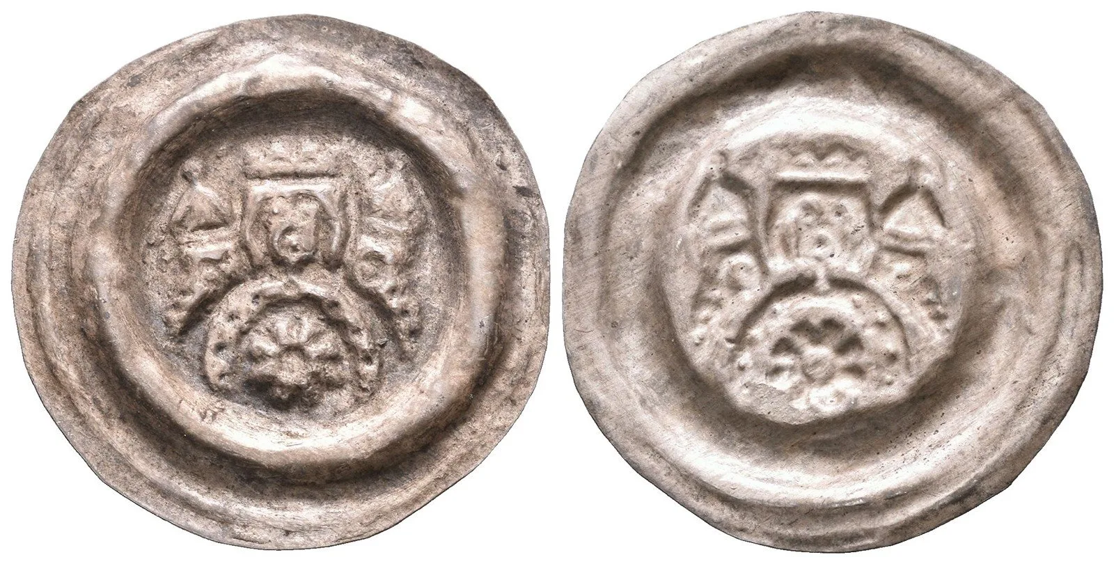 Přemysl Otakar II., 1253 - 1278 — 1