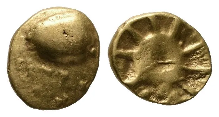 Střední Evropa, Bojové, 2. - 1. stol. př. Kr. — 1