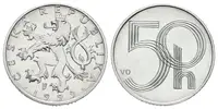 50 Haléř 1999