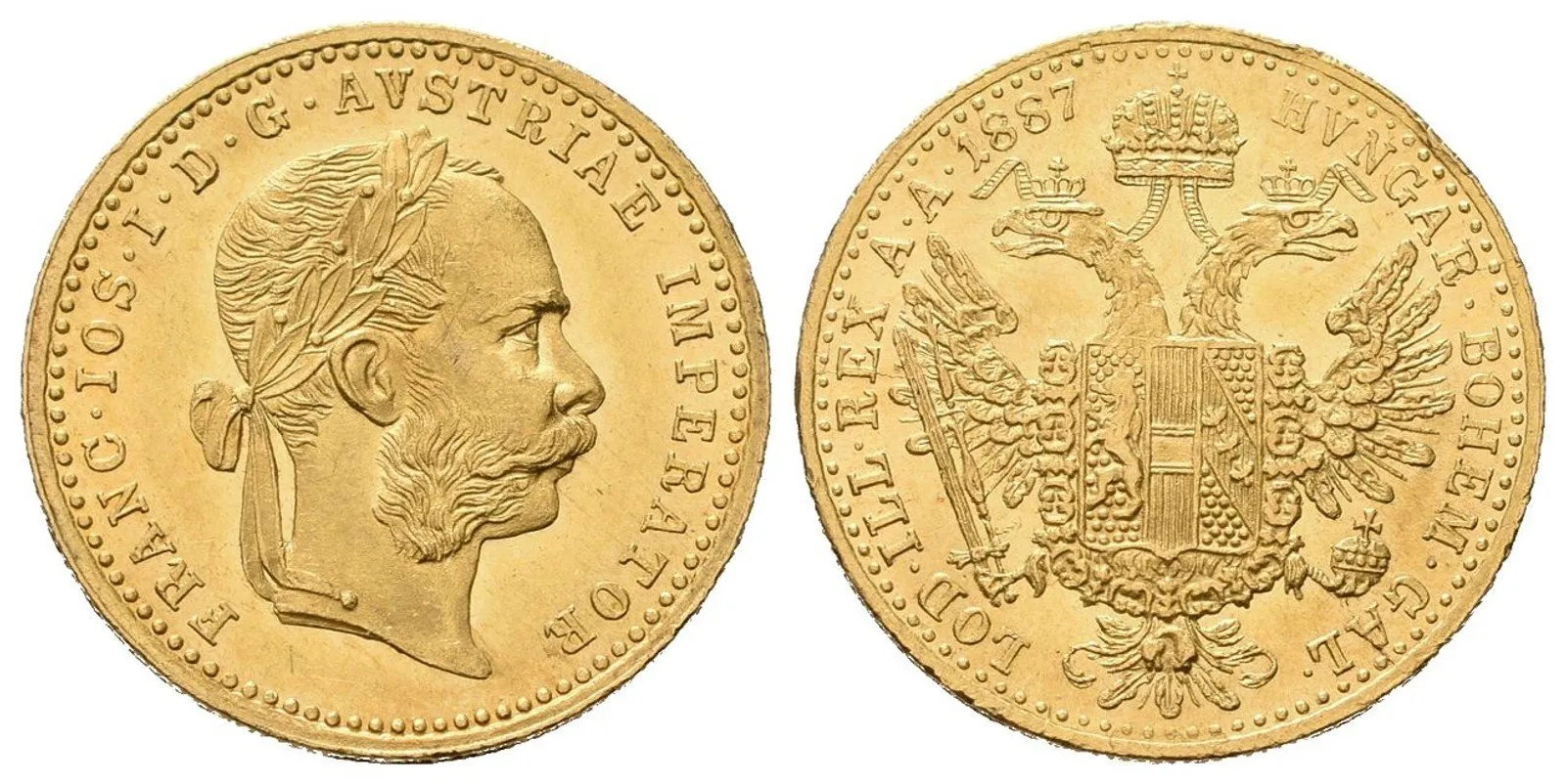 Rakouská a spolková měna, 1857 - 1892 — 1