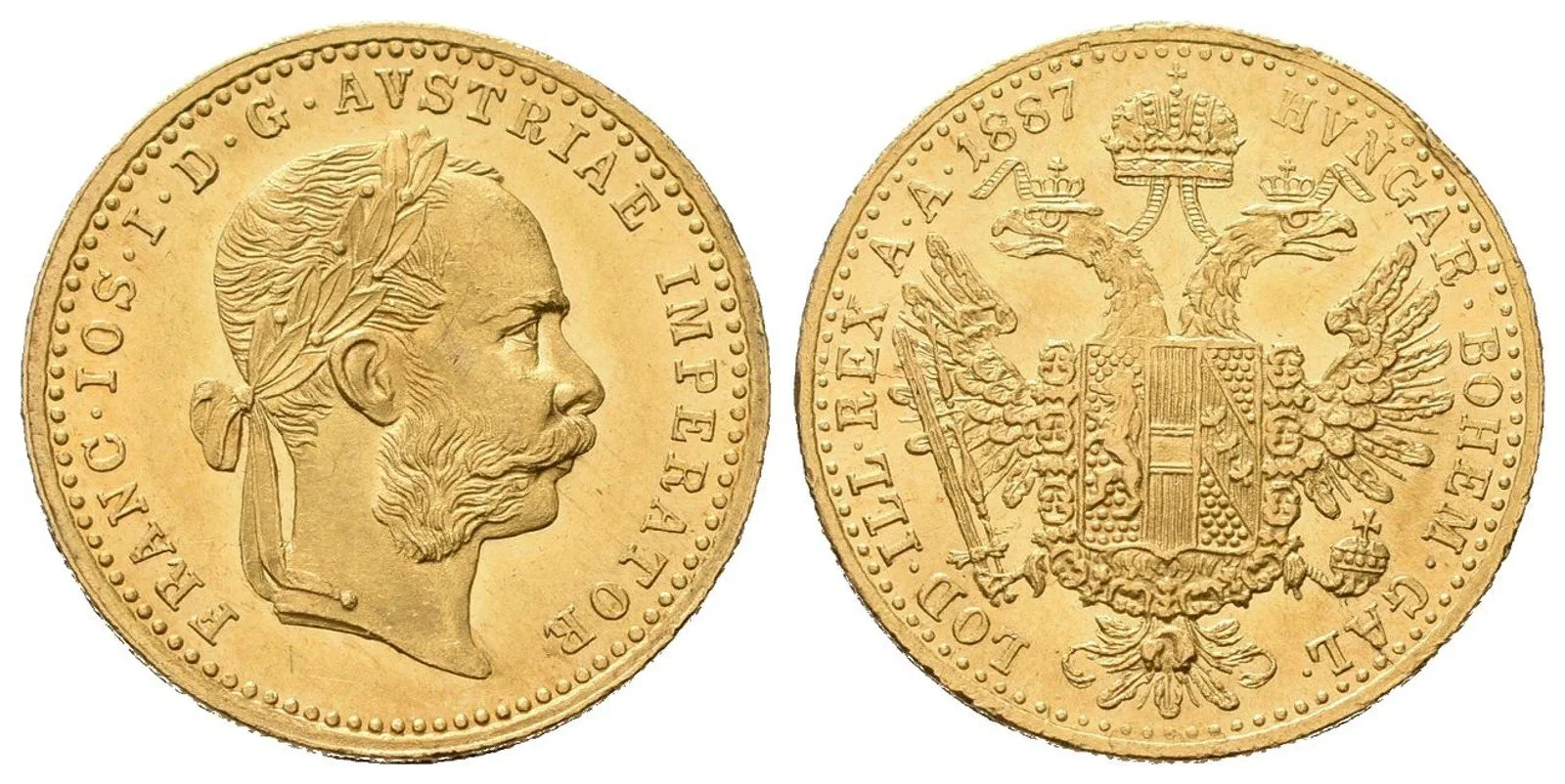 Rakouská a spolková měna, 1857 - 1892 — 1
