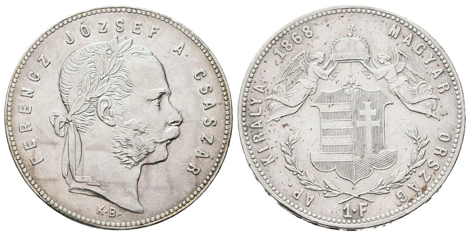 Rakouská a spolková měna, 1857 - 1892 — 1