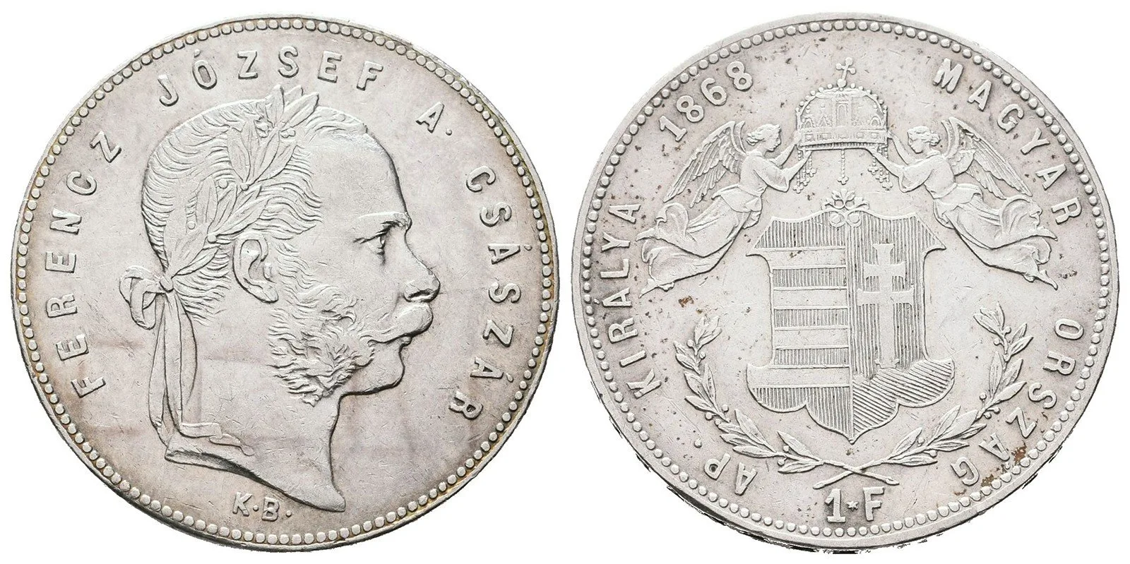 Rakouská a spolková měna, 1857 - 1892 — 1