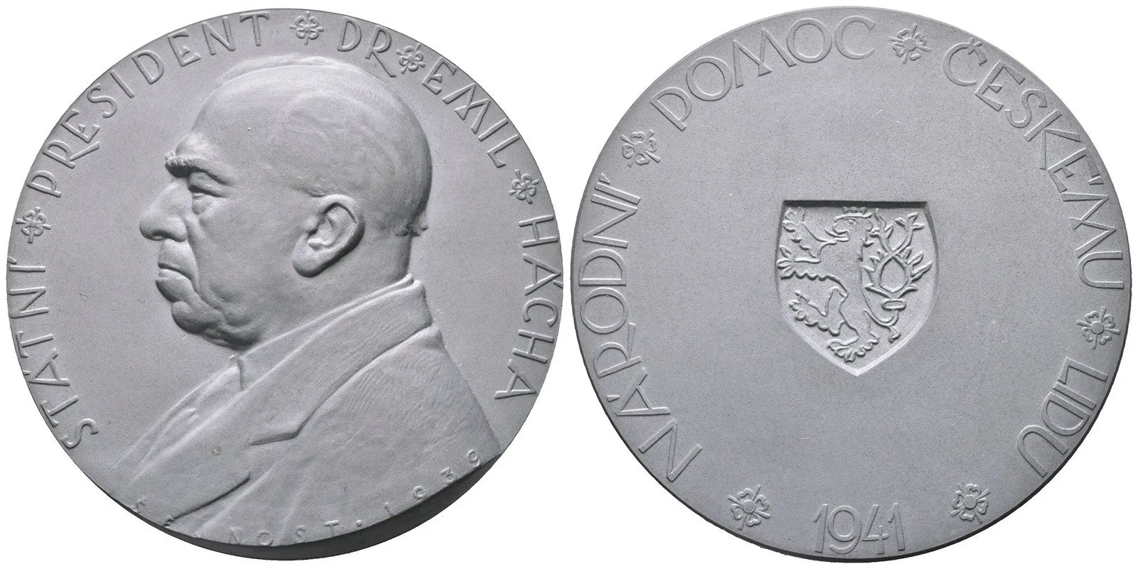 Šejnost Josef, 1878 - 1941 — 1