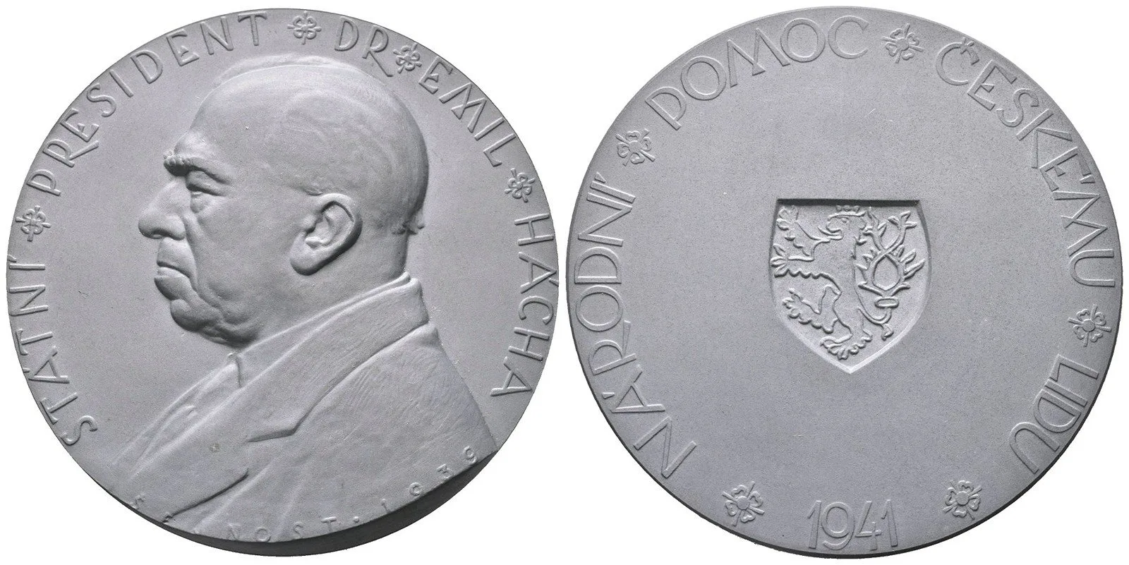Šejnost Josef, 1878 - 1941 — 1