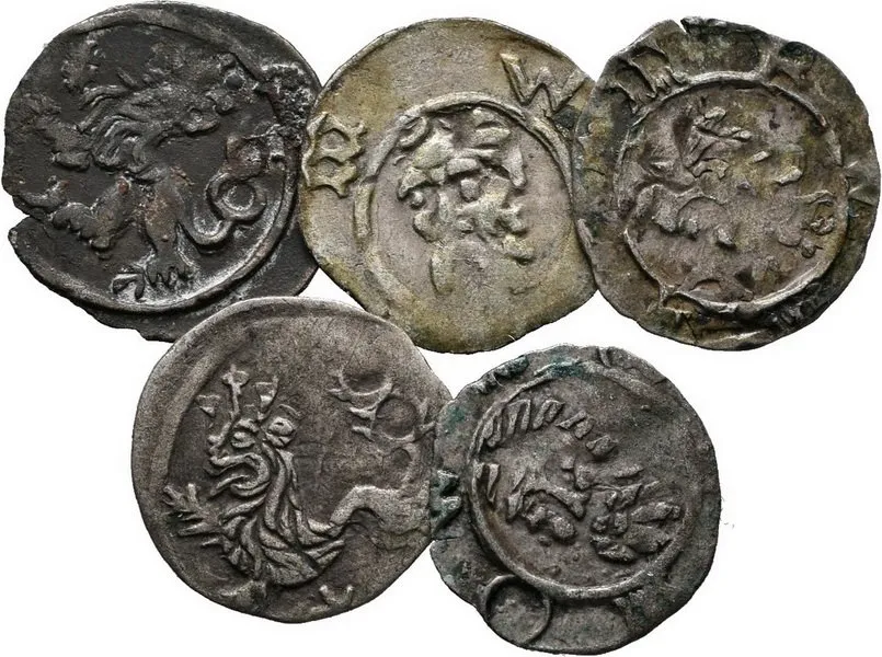 Vratislav - město, Zikmund Lucemburský, 1419 - 1437 — 1