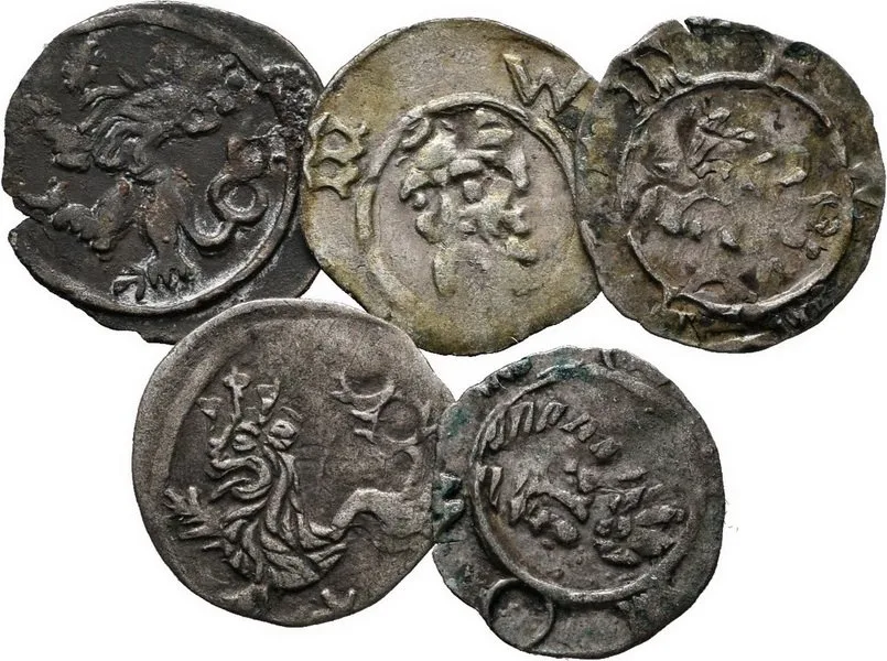 Vratislav - město, Zikmund Lucemburský, 1419 - 1437 — 1
