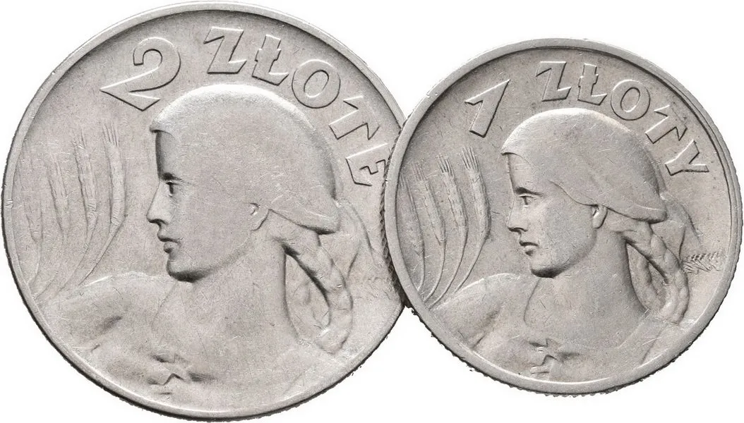Polsko, I. republika, 1919 - 1939 — 1